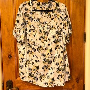 🪷 Bundle of Two Summer Blouses! 🪷